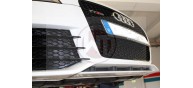 Wagner EVO2 Intercooler Kit for TTRS